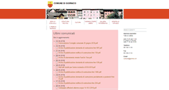 Desktop Screenshot of giornico.ch